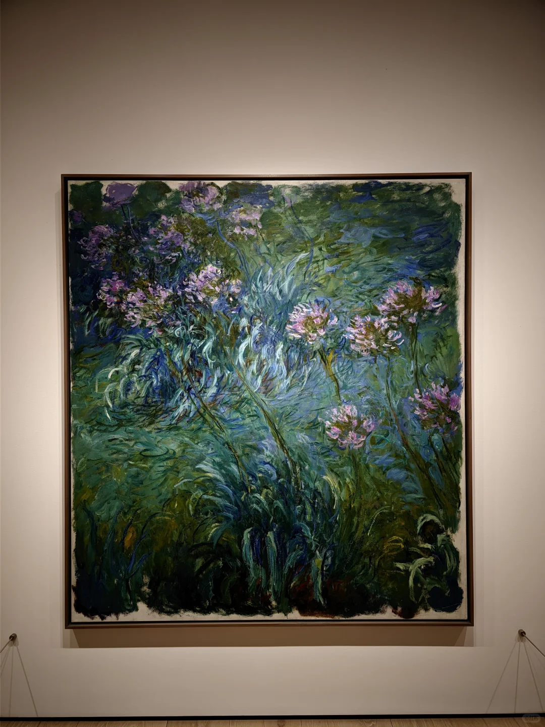 牛岳美术职业技术学院毕业设计展