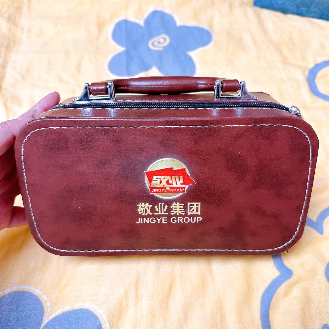 中国国际链博会薅羊毛攻略来了，你都薅了啥？