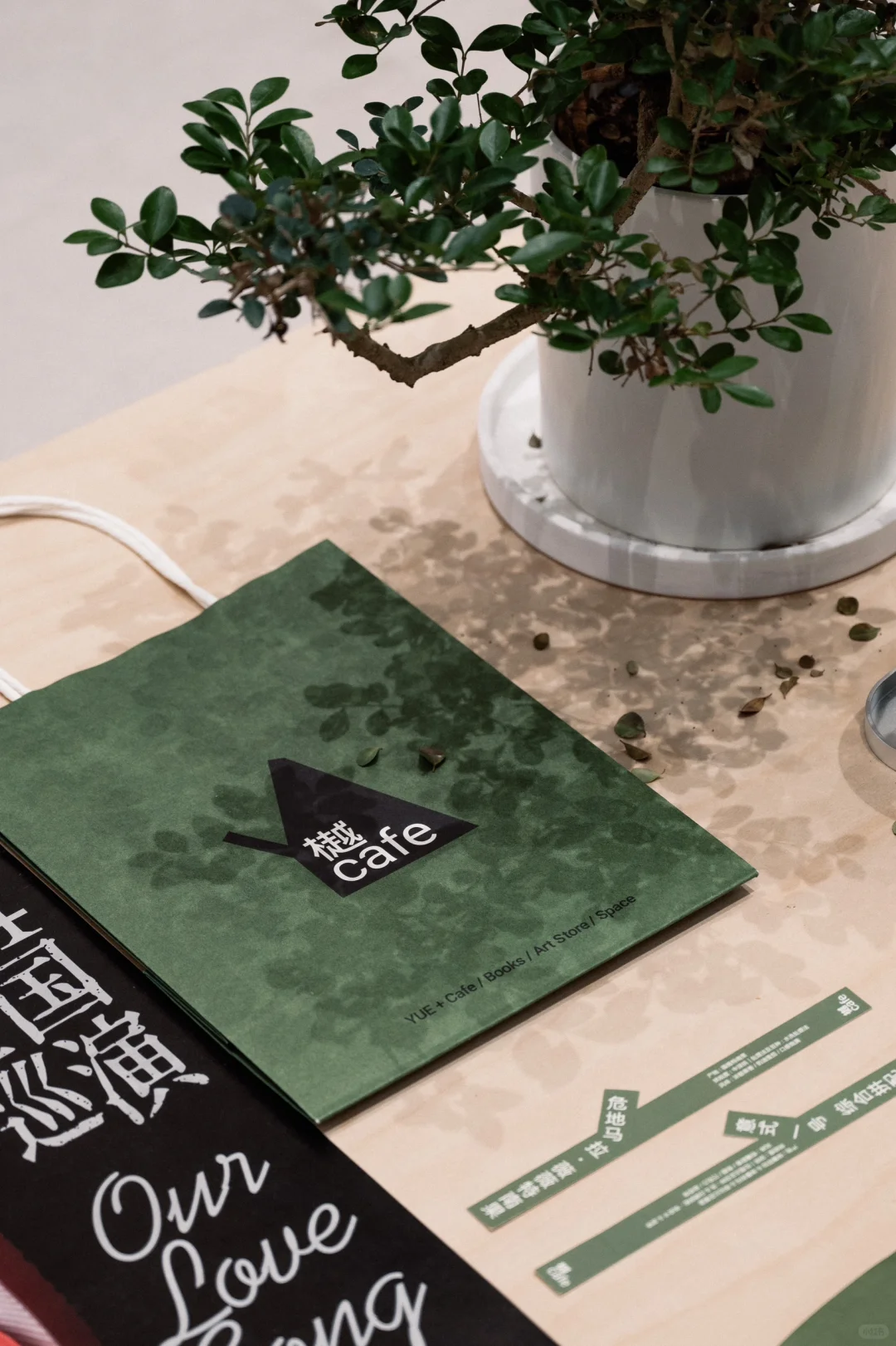 精致又贴地，用心又俏皮的「OK广州设计展」