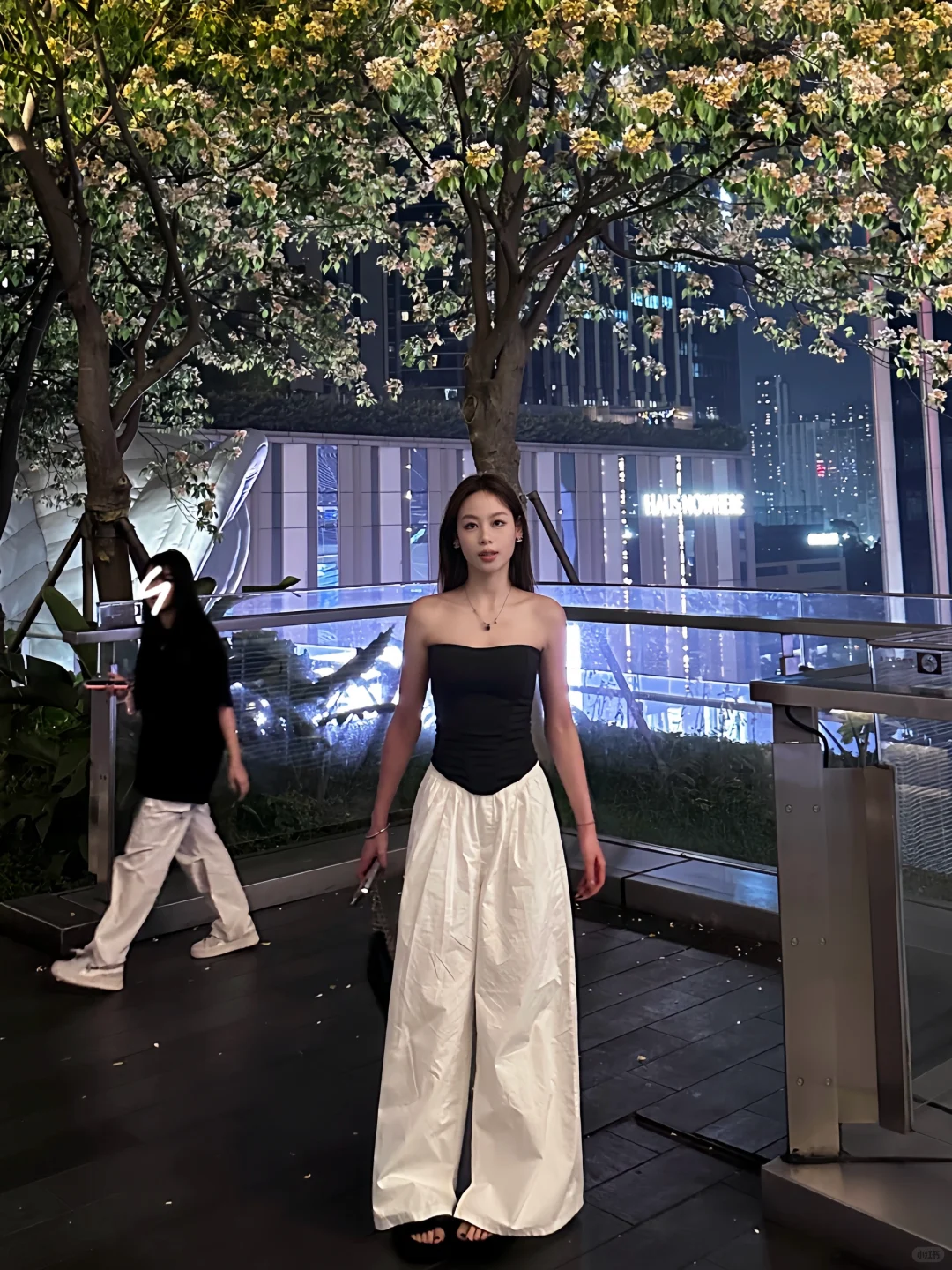 夏天18套心水穿搭?