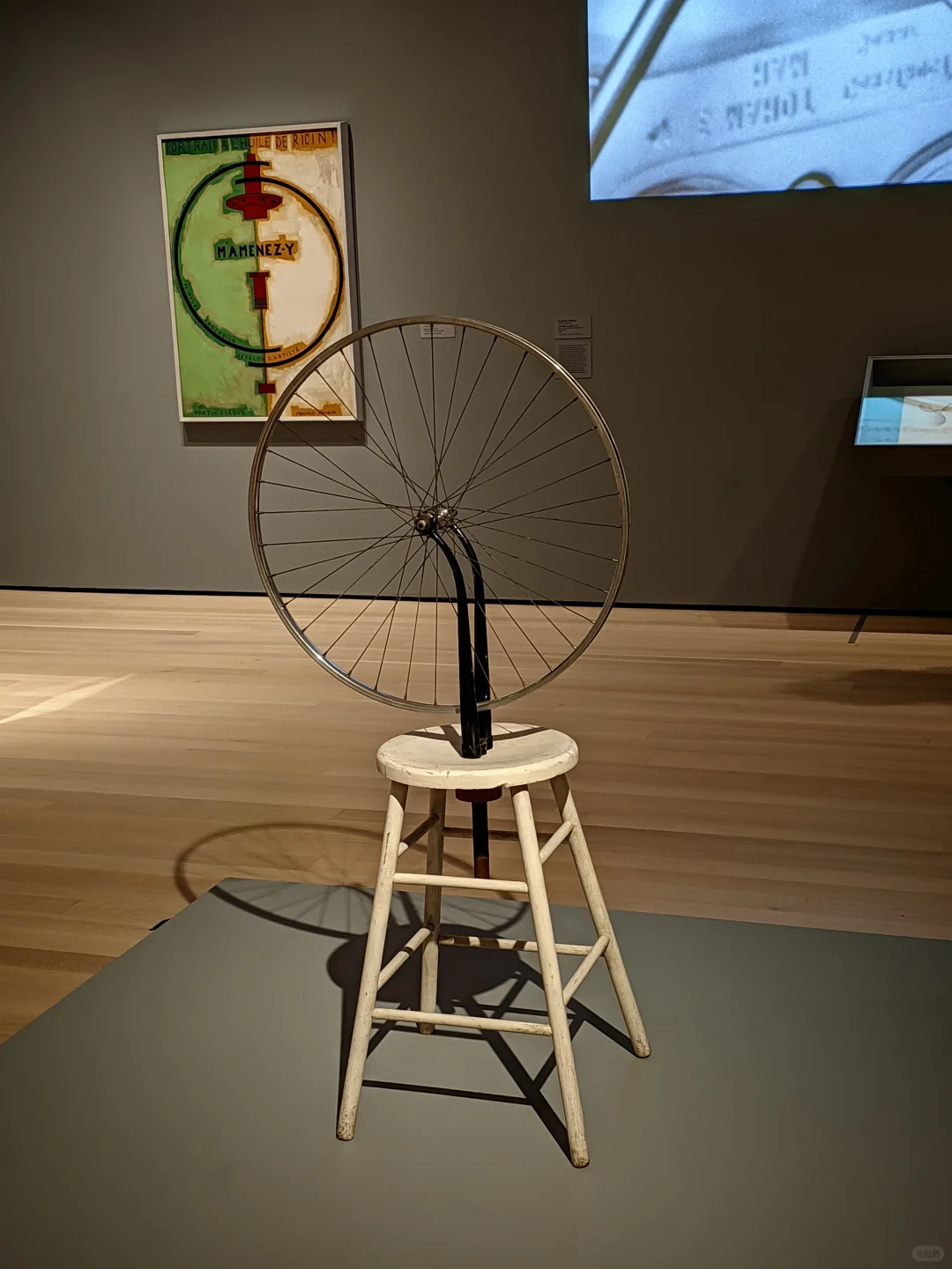 牛岳美术职业技术学院毕业设计展