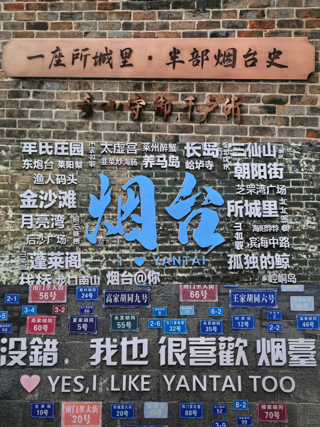 大黑山岛&养马岛太好拍了！| 烟台·五一快乐