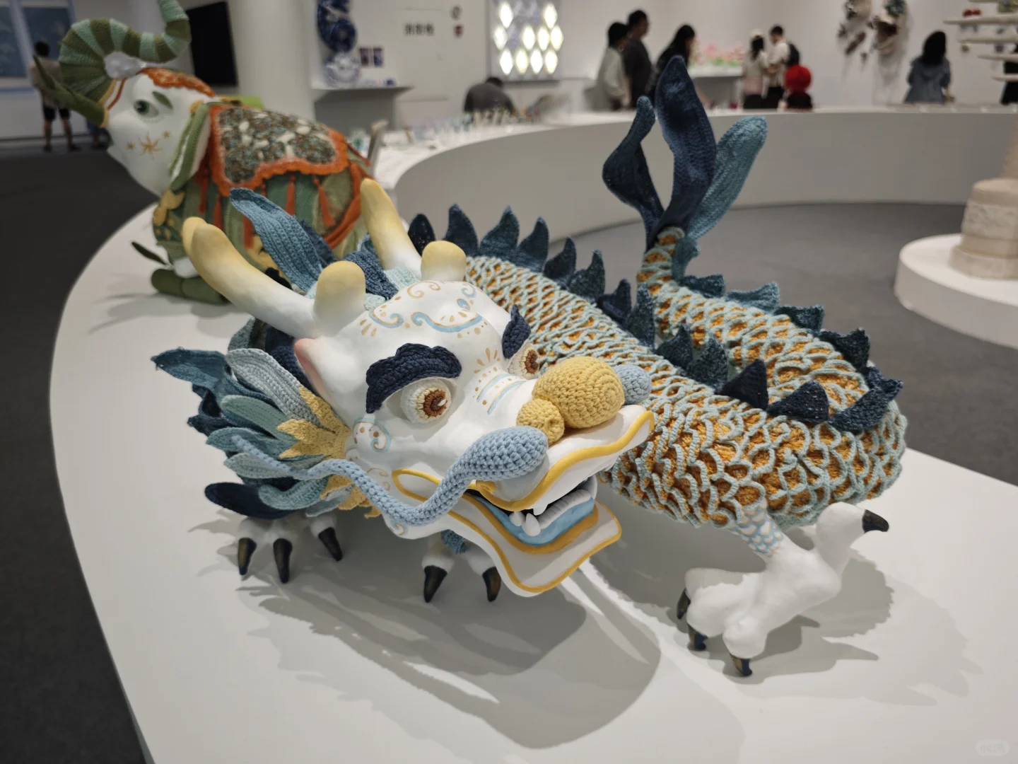 25年广美毕业展第三期(1)