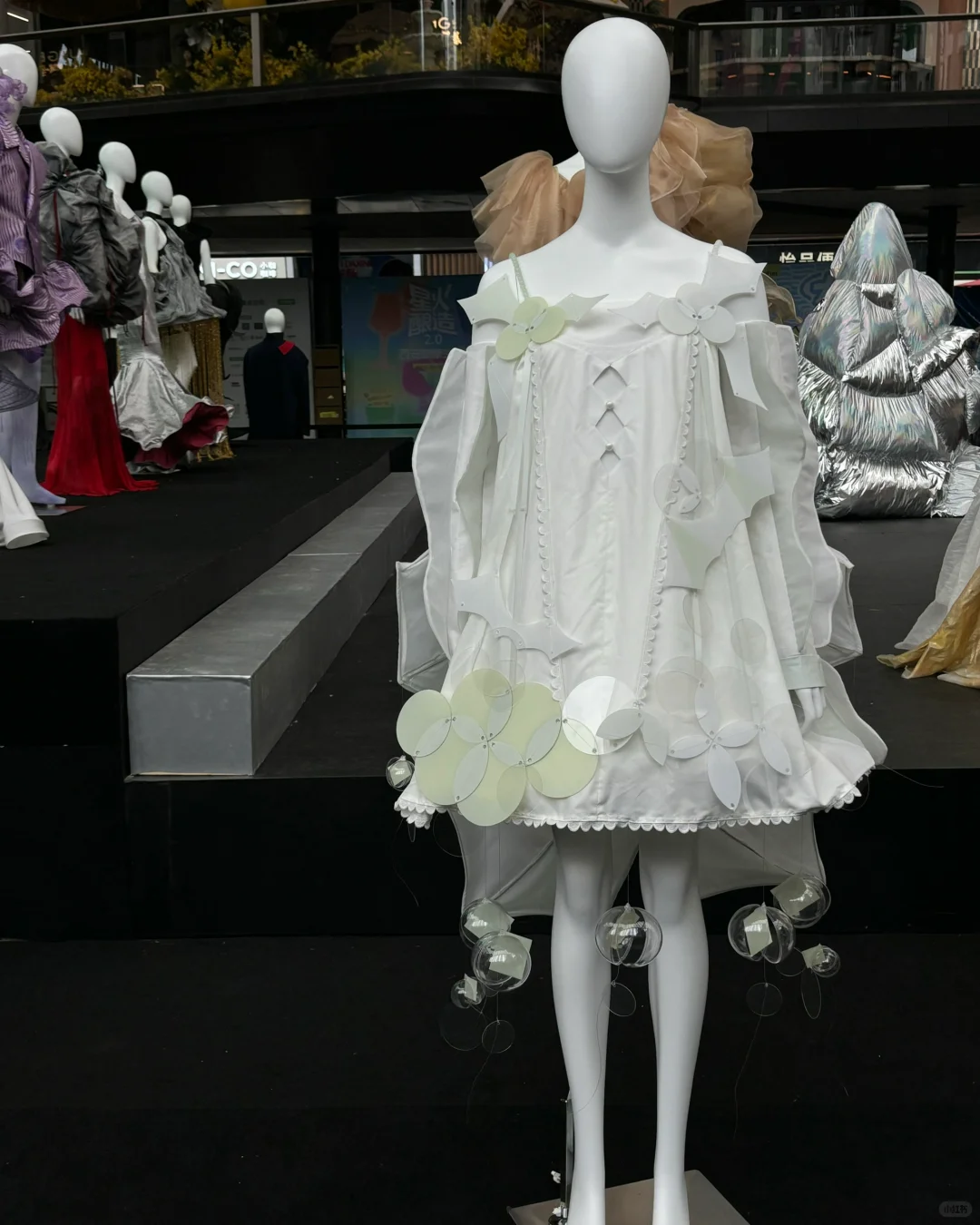 一年一度的西美毕业展?G-park今日开启?