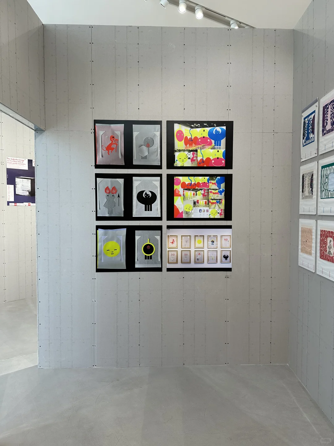 Tokyo TDC 2024-2025 杭州展开幕