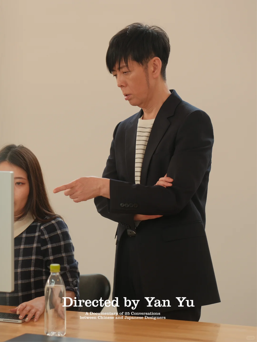 来啦！今年最值得看的日本重磅平面设计展