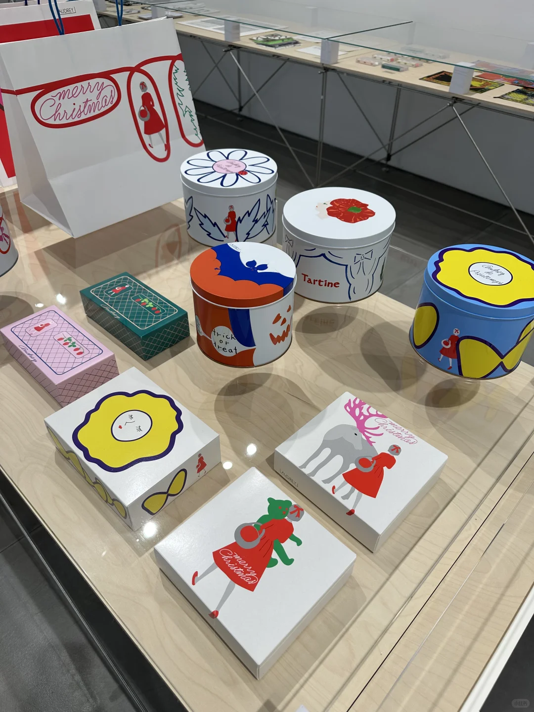 Tokyo TDC 2024-2025 杭州展开幕
