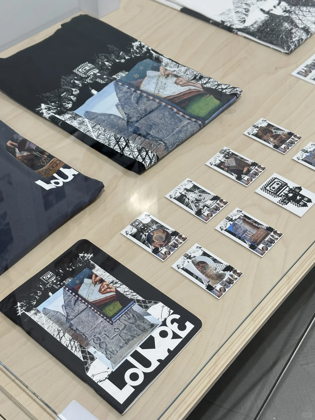 Tokyo TDC 2024-2025 杭州展开幕
