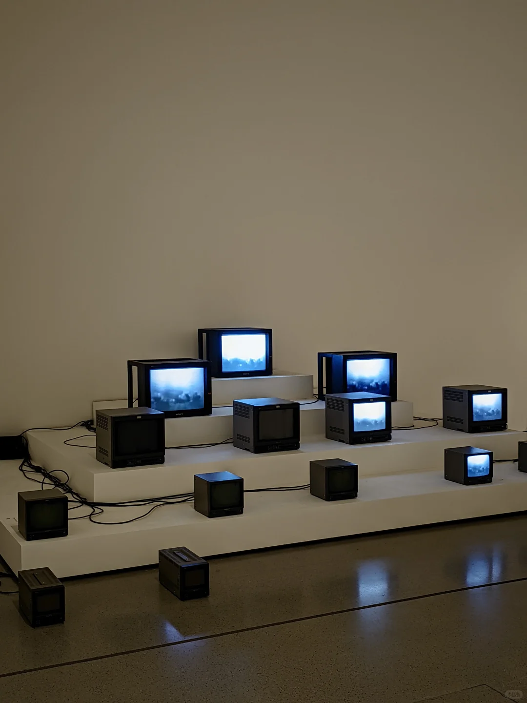 牛岳美术职业技术学院毕业设计展