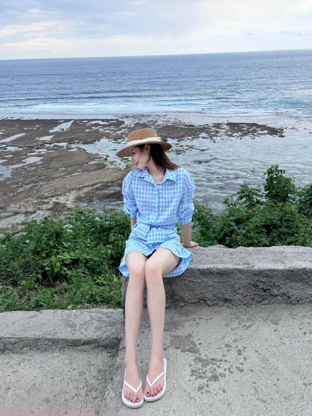 夏天18套心水穿搭?
