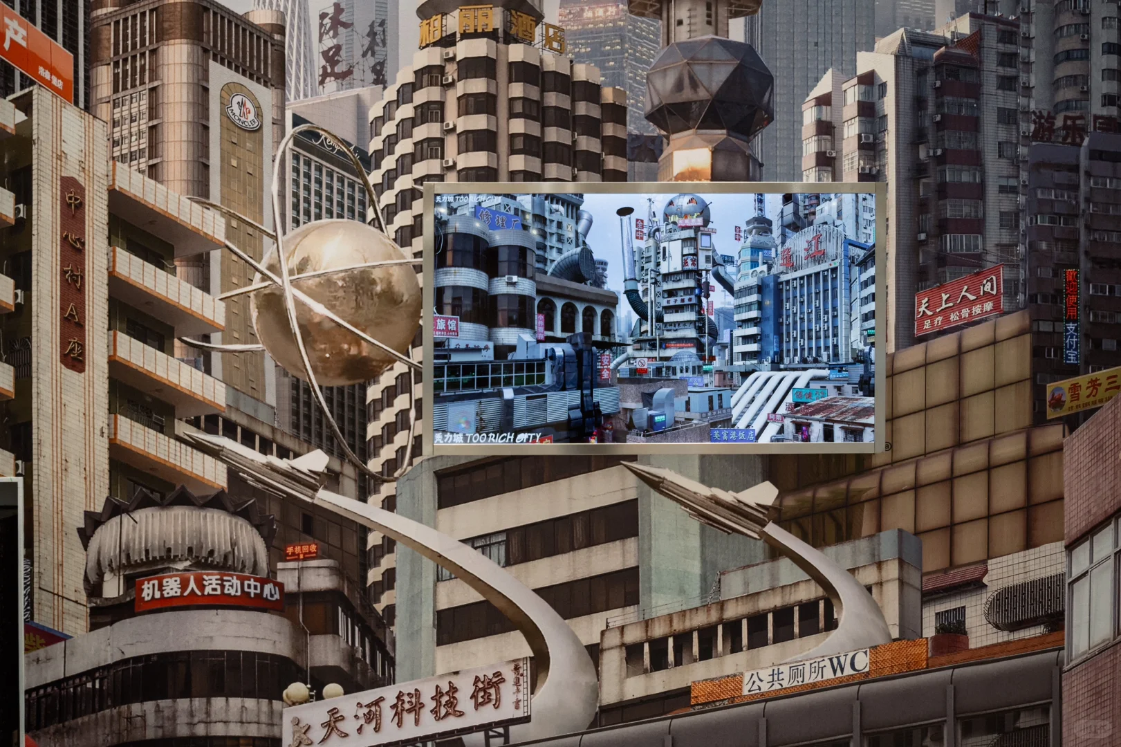 精致又贴地，用心又俏皮的「OK广州设计展」