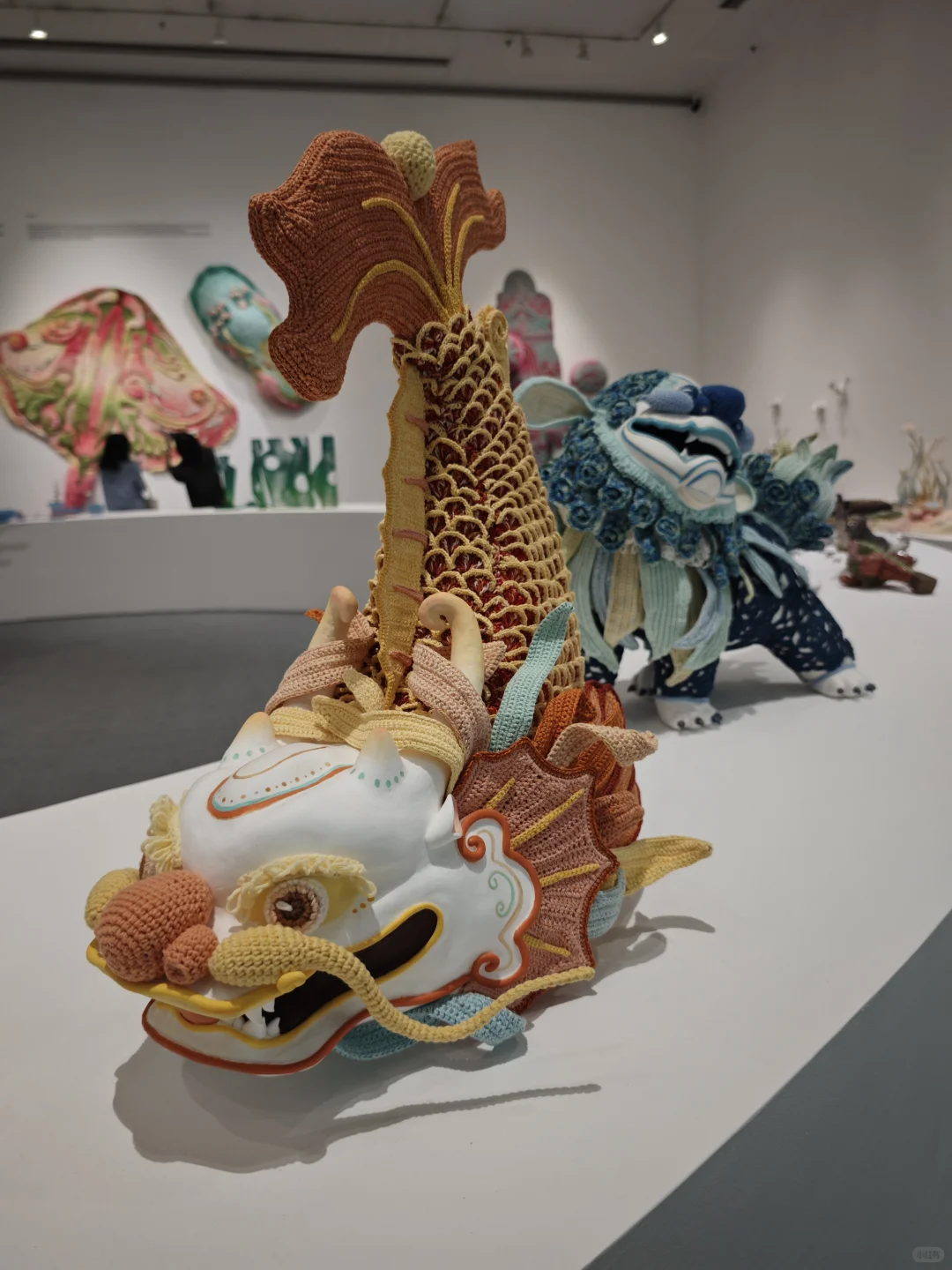 25年广美毕业展第三期(1)