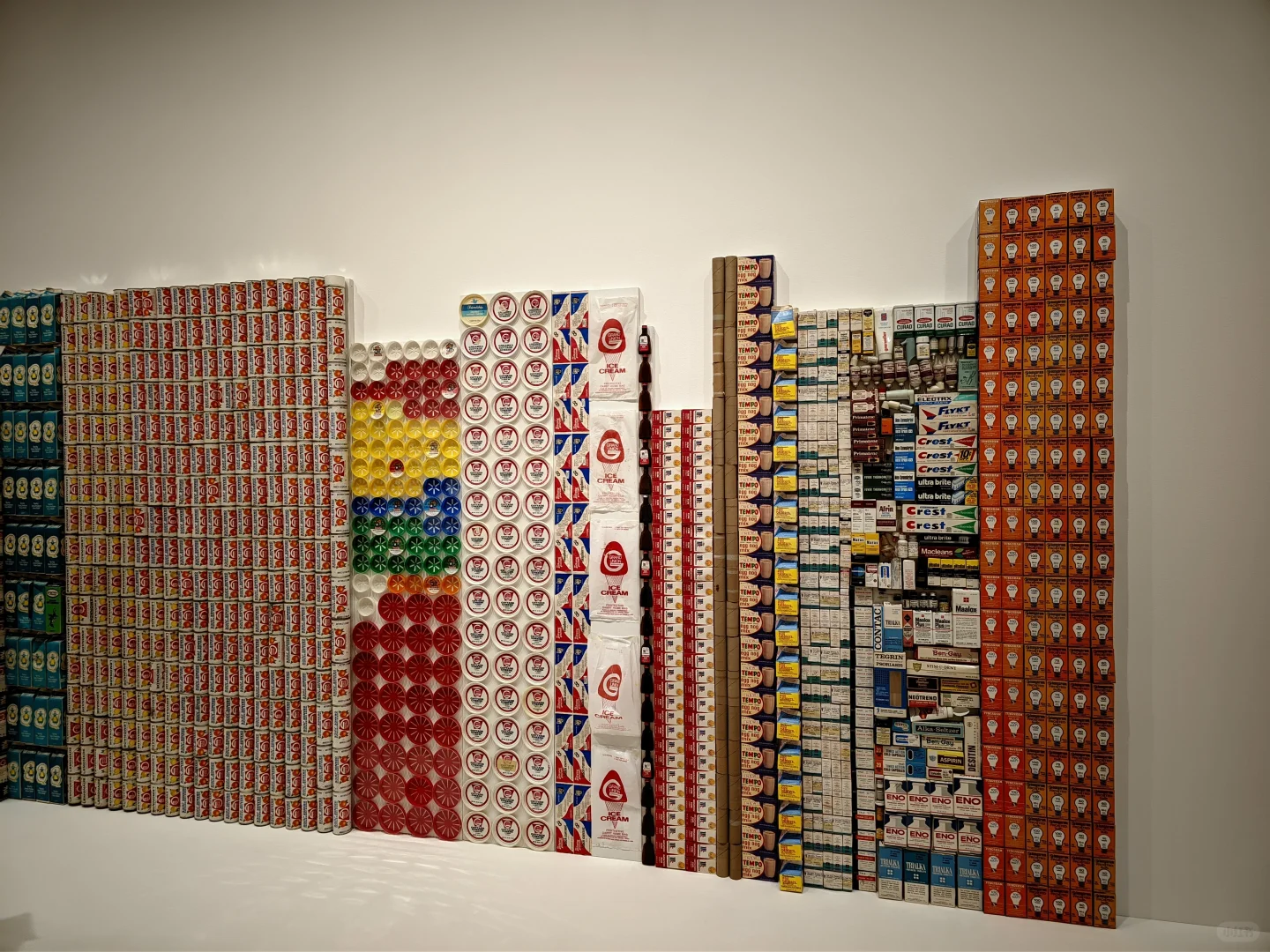牛岳美术职业技术学院毕业设计展