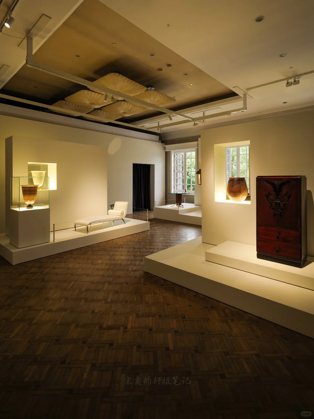 【摩登百年｜上海•一场不容错过的Art Deco展】