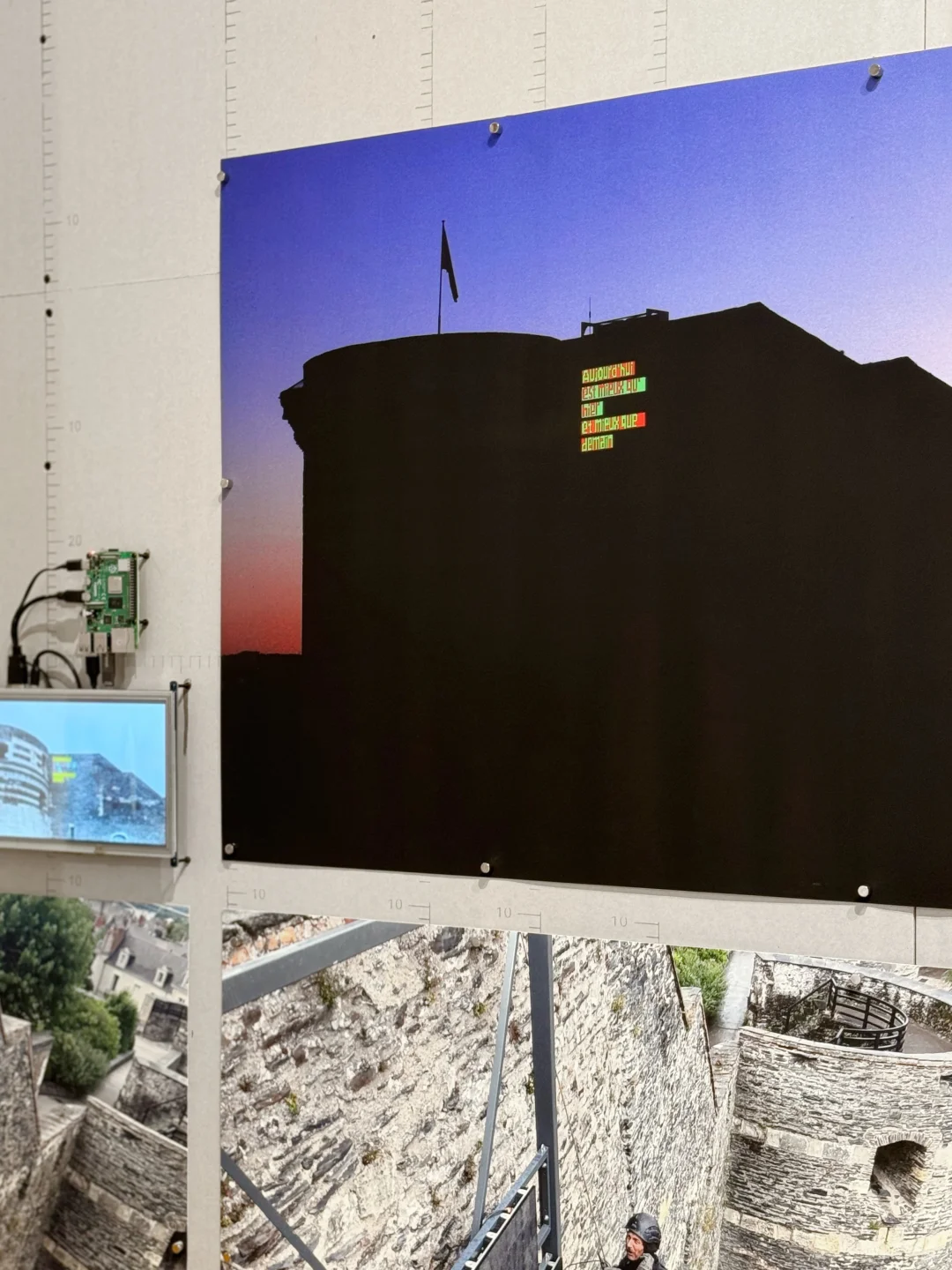 平面盛宴｜Tokyo TDC 2024-2025｜杭州看展