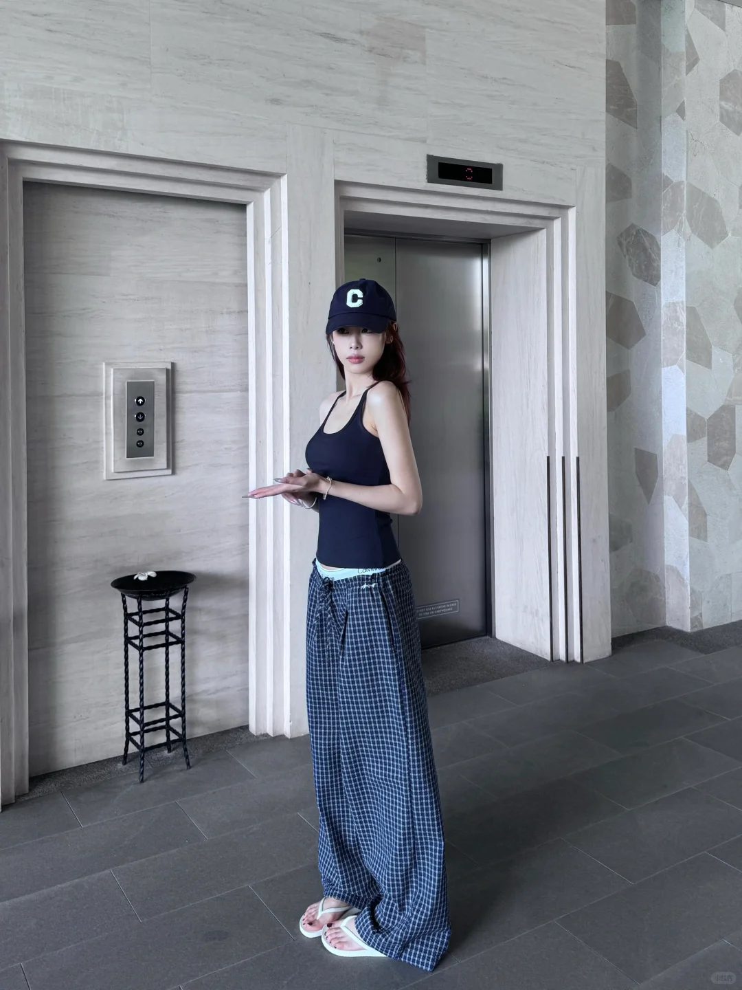 夏天18套心水穿搭?