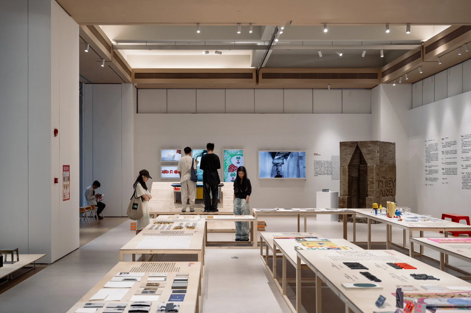 精致又贴地，用心又俏皮的「OK广州设计展」
