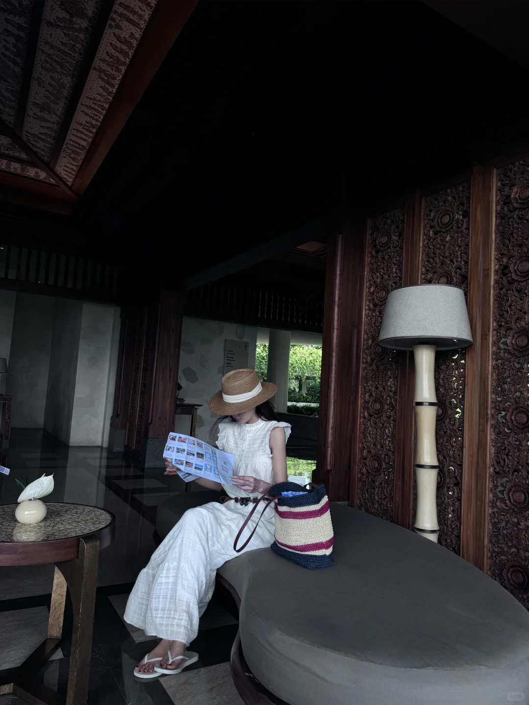 夏天18套心水穿搭?
