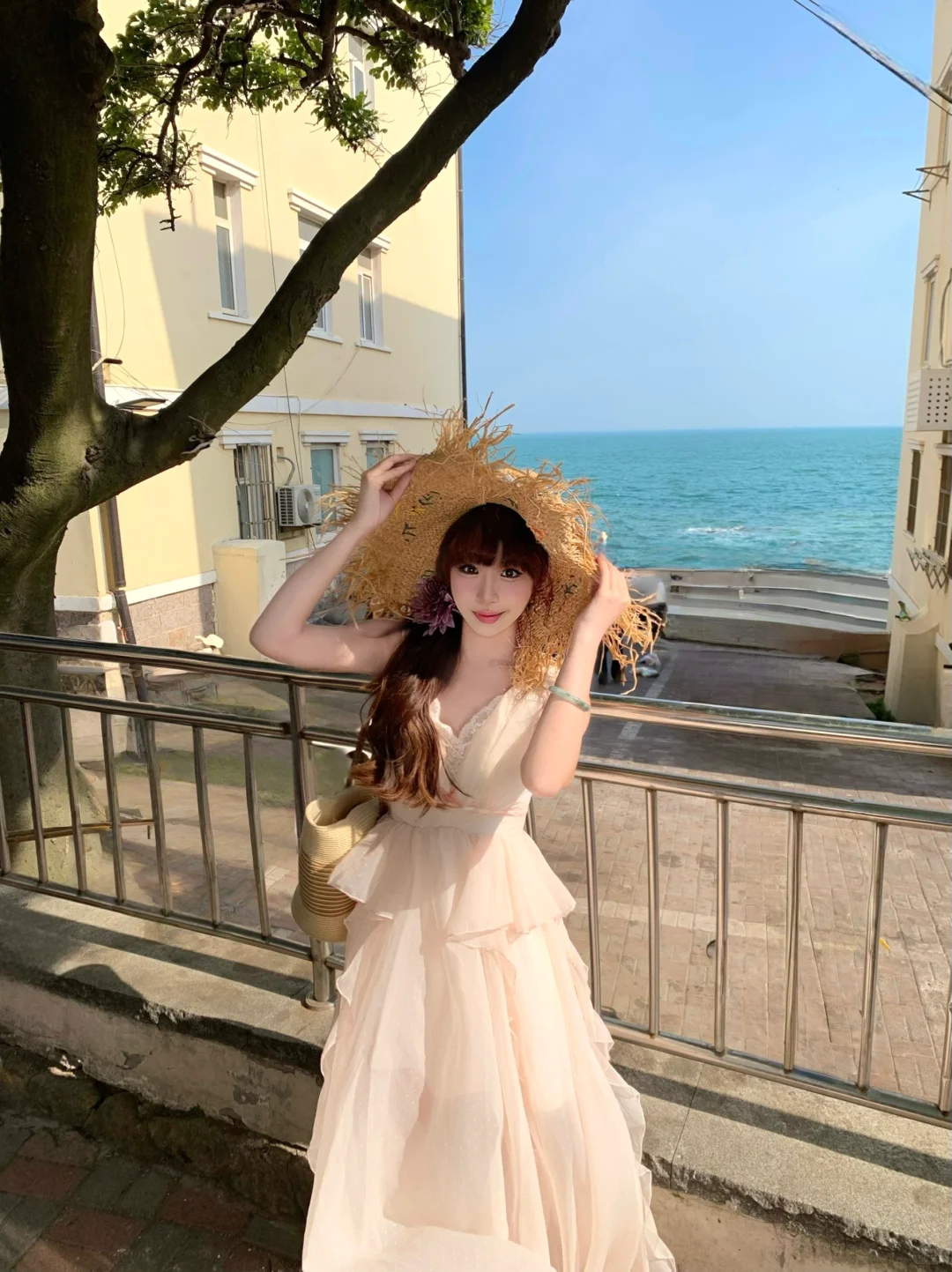 ?????青岛小记