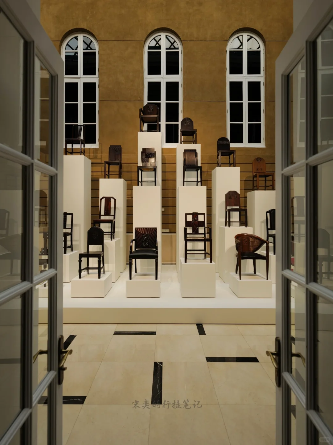【摩登百年｜上海•一场不容错过的Art Deco展】