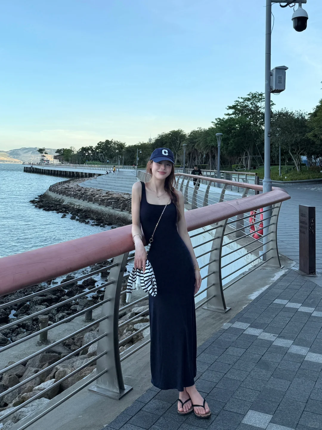 夏天18套心水穿搭?
