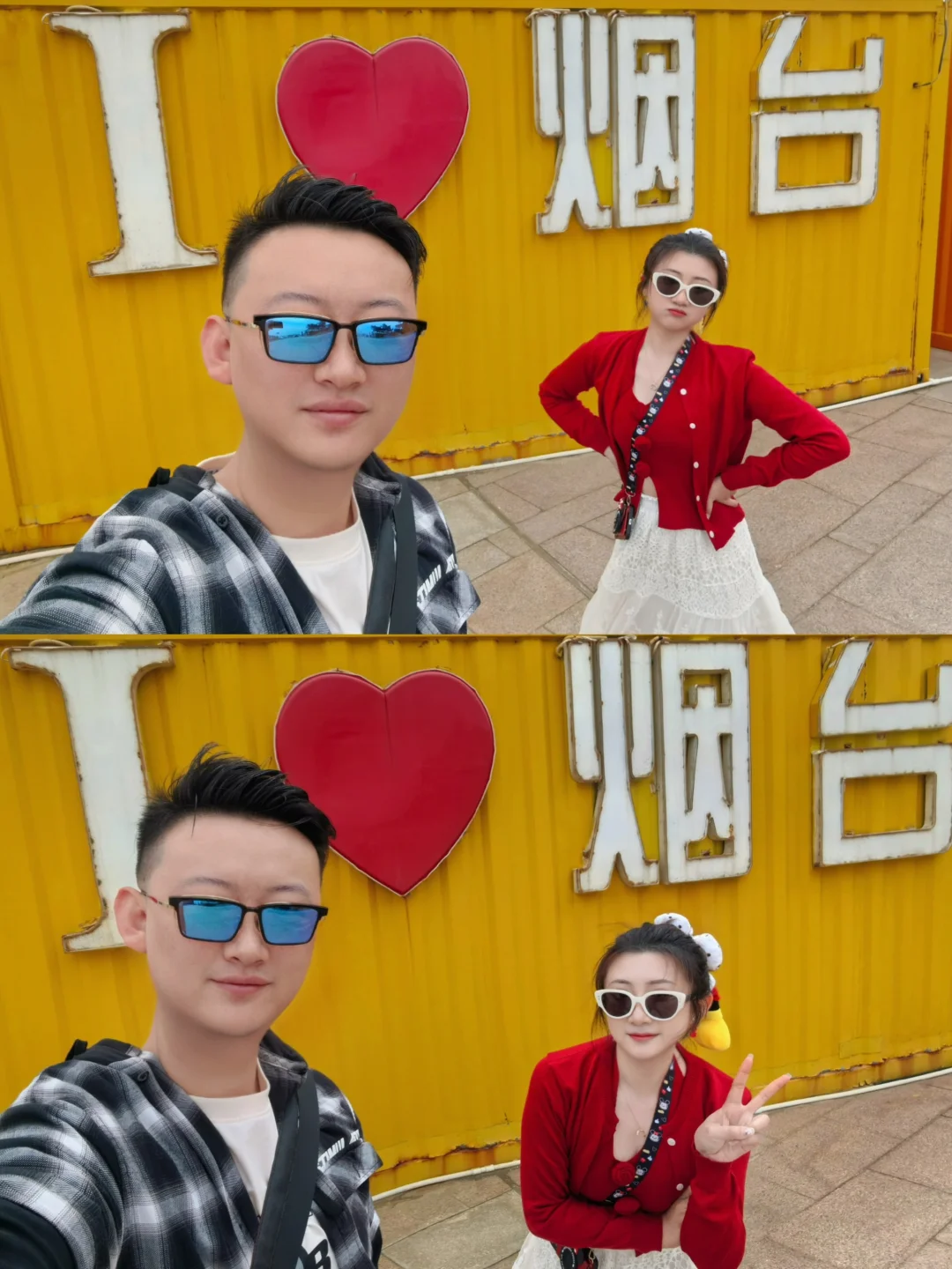 大黑山岛&养马岛太好拍了！| 烟台·五一快乐