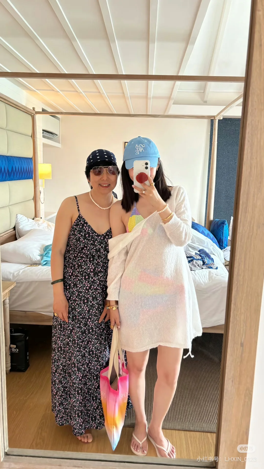 便宜又出片的旅游美衣 带?版