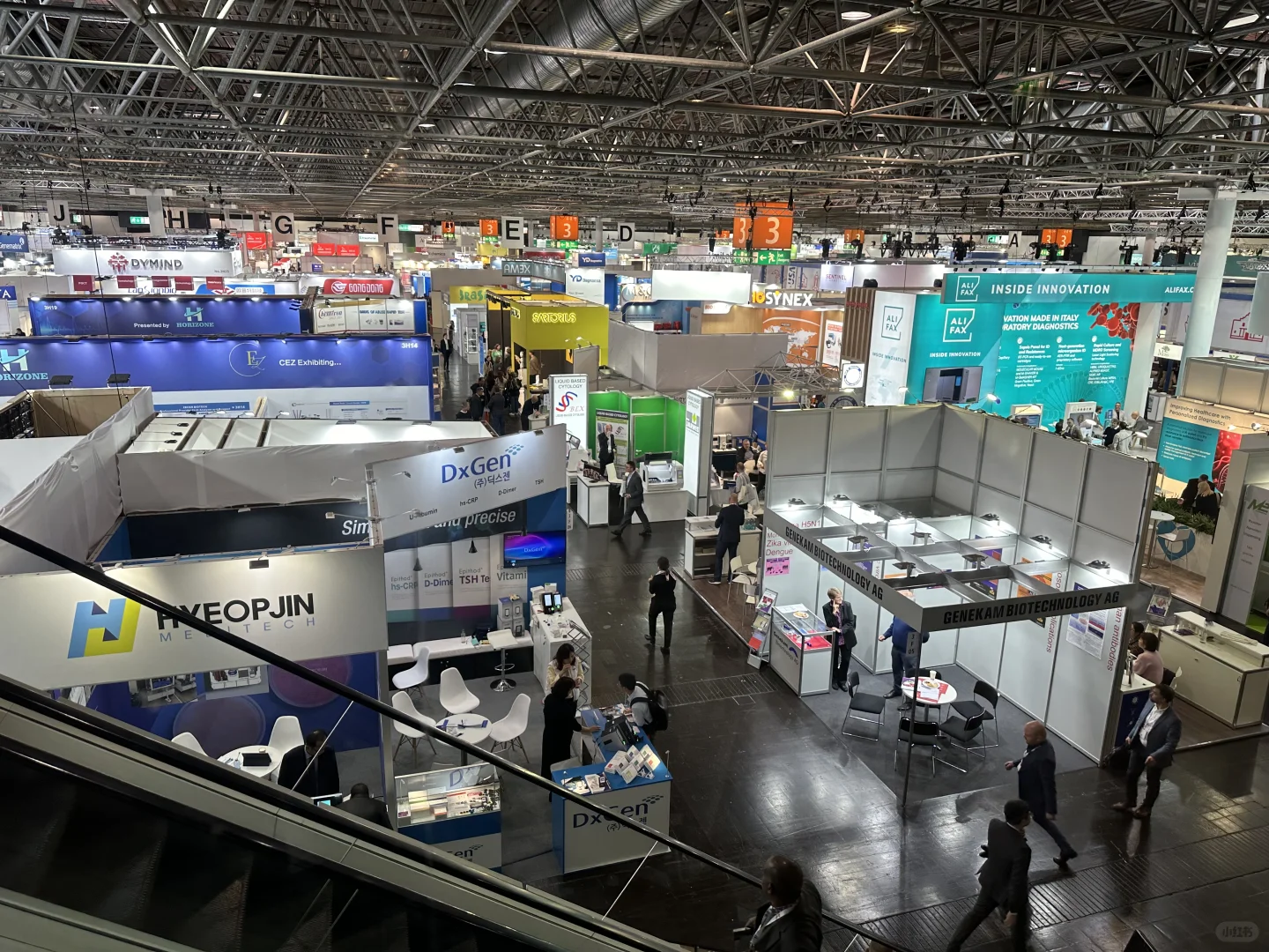 全球医疗展会风向标 德国MEDICA