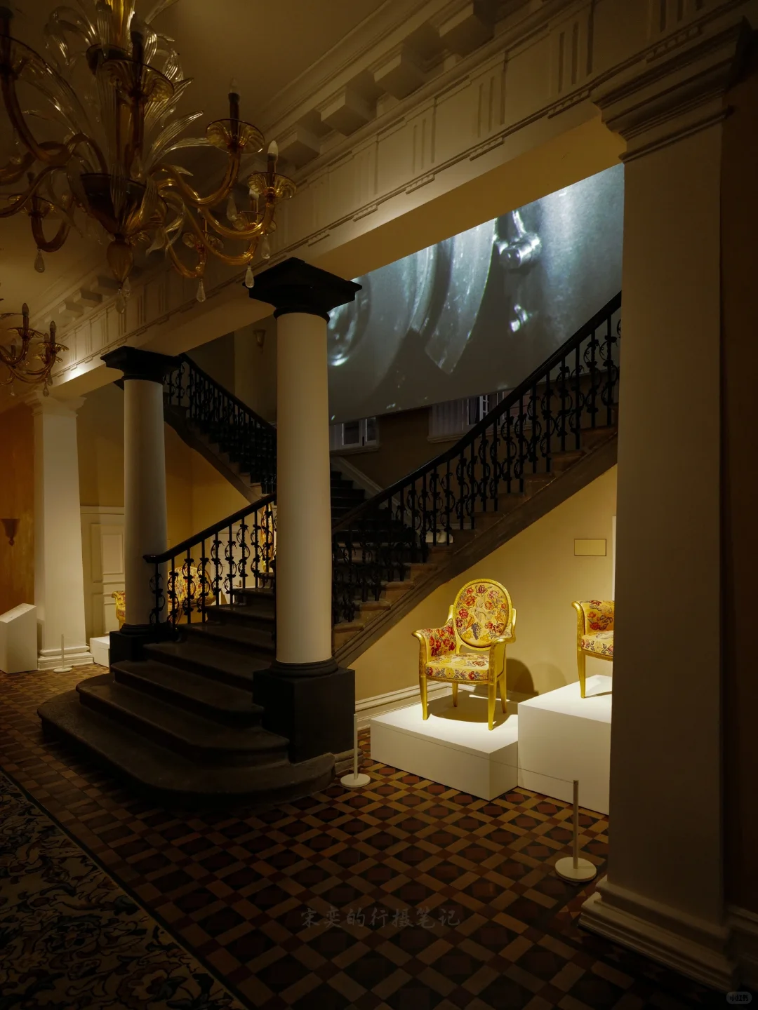 【摩登百年｜上海•一场不容错过的Art Deco展】