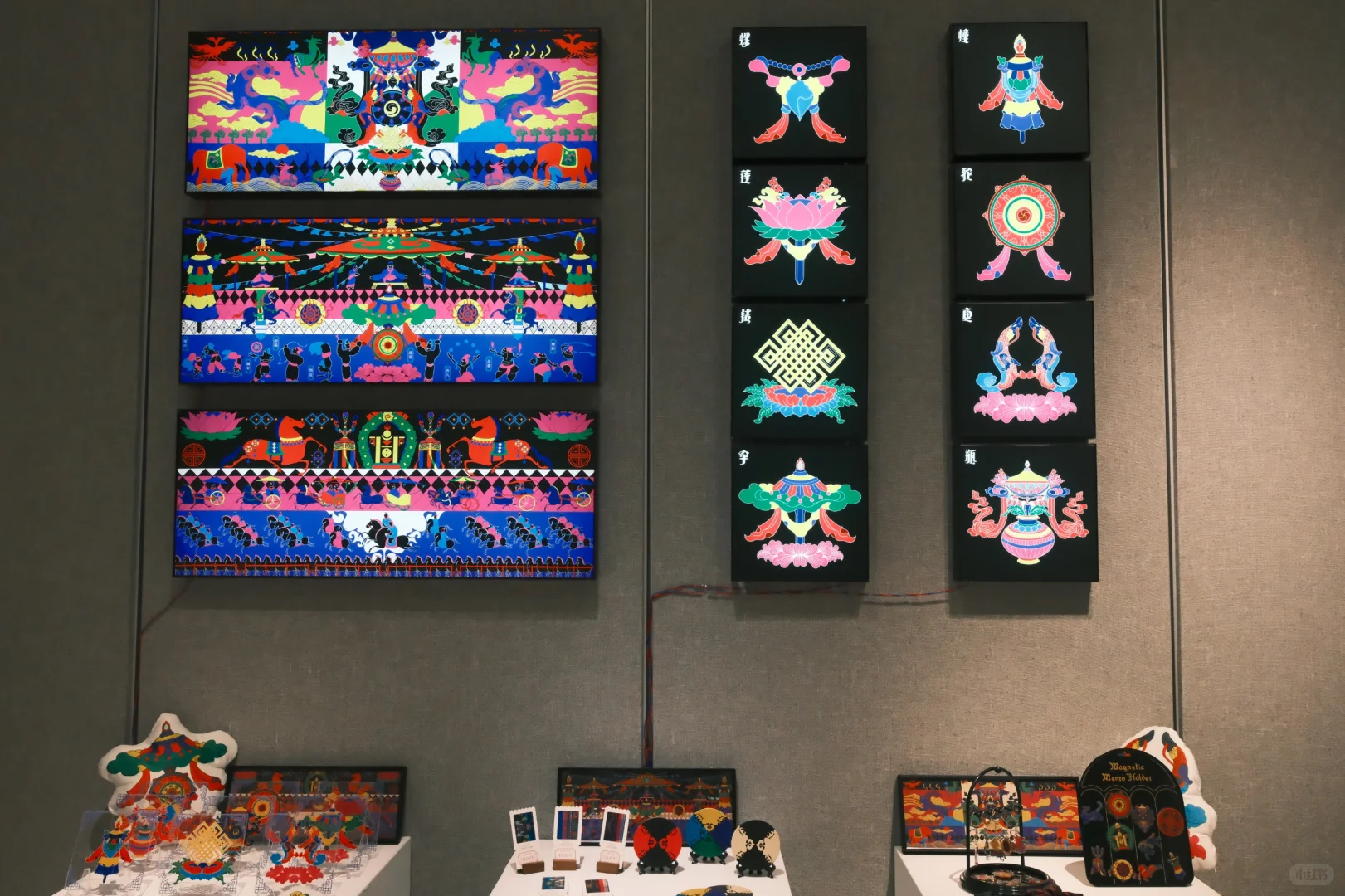吉林艺术学院25届优秀毕业设计展来啦?