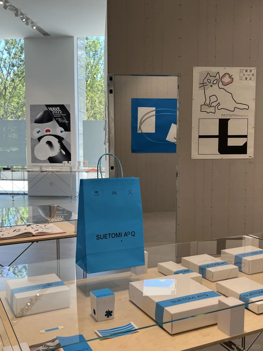 杭州｜像在Tokyo看的设计展