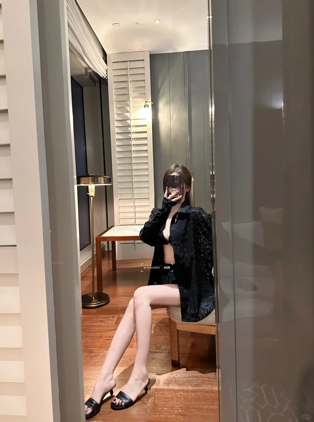 度假一周 ?.