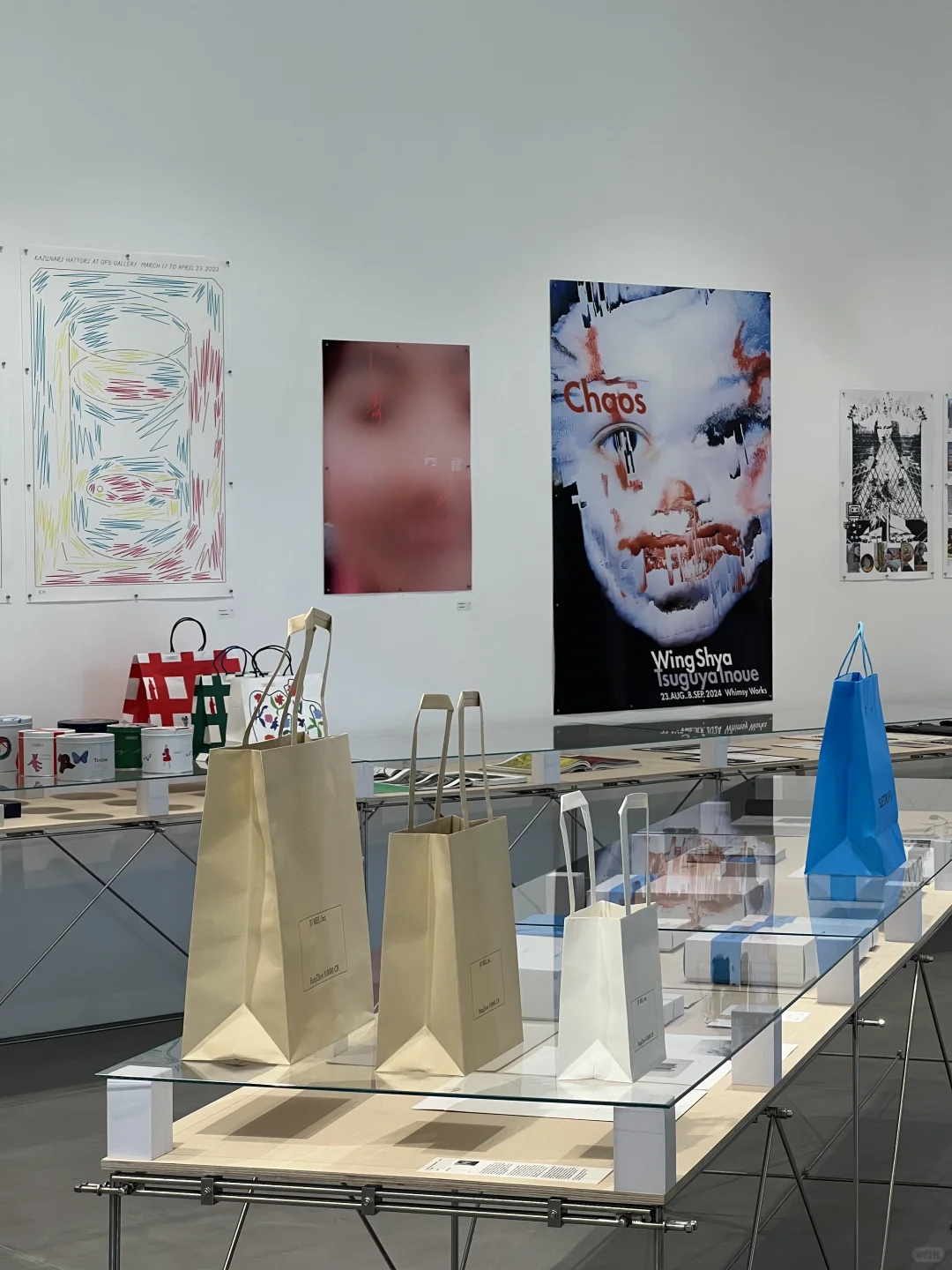 杭州｜像在Tokyo看的设计展