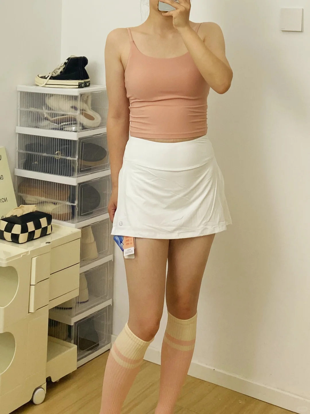 减肥期间买的最多的是瑜伽服