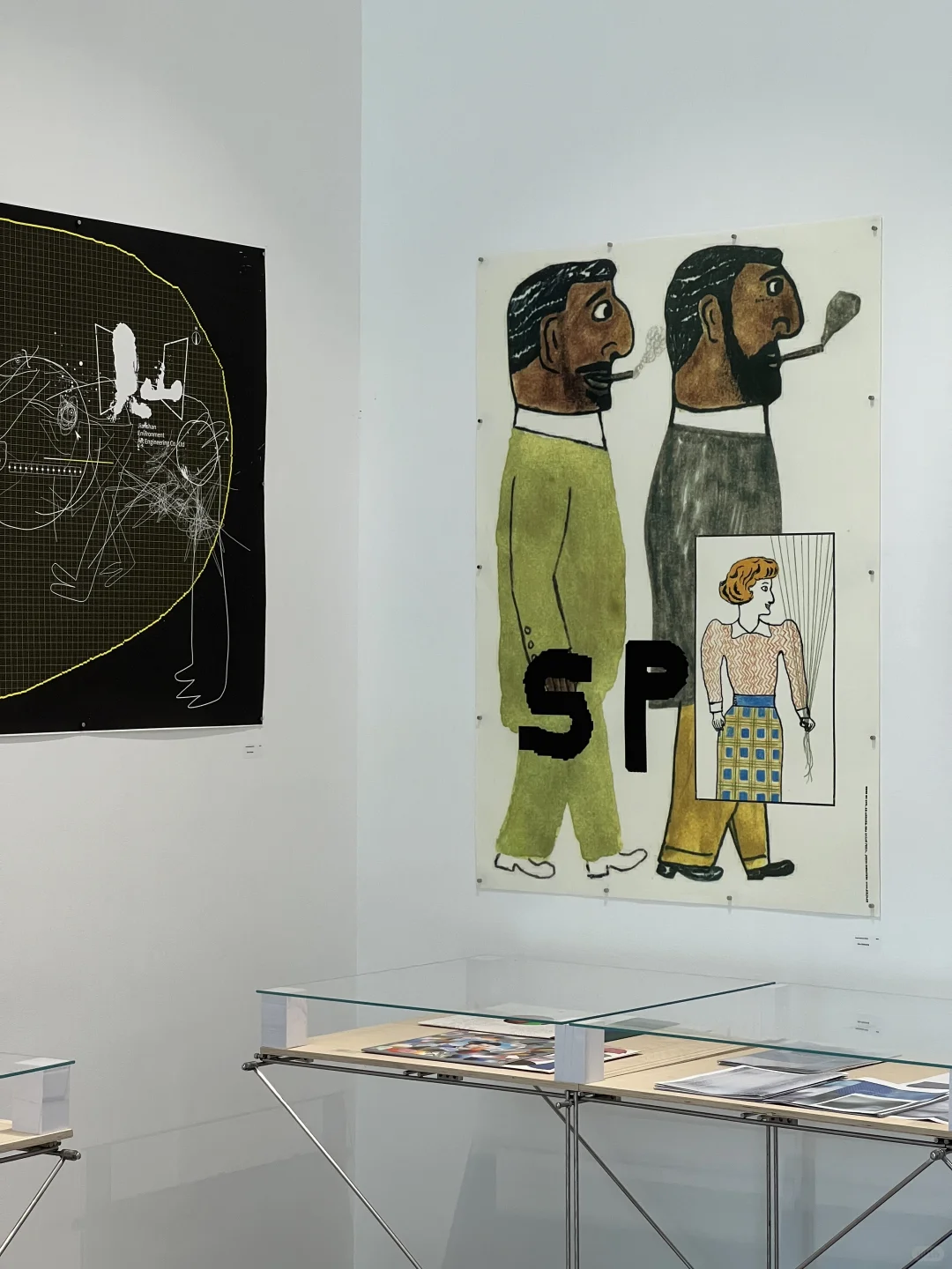 杭州｜像在Tokyo看的设计展