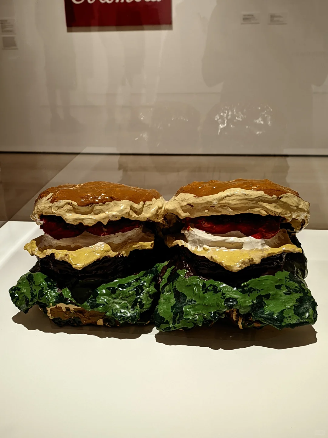 牛岳美术职业技术学院毕业设计展