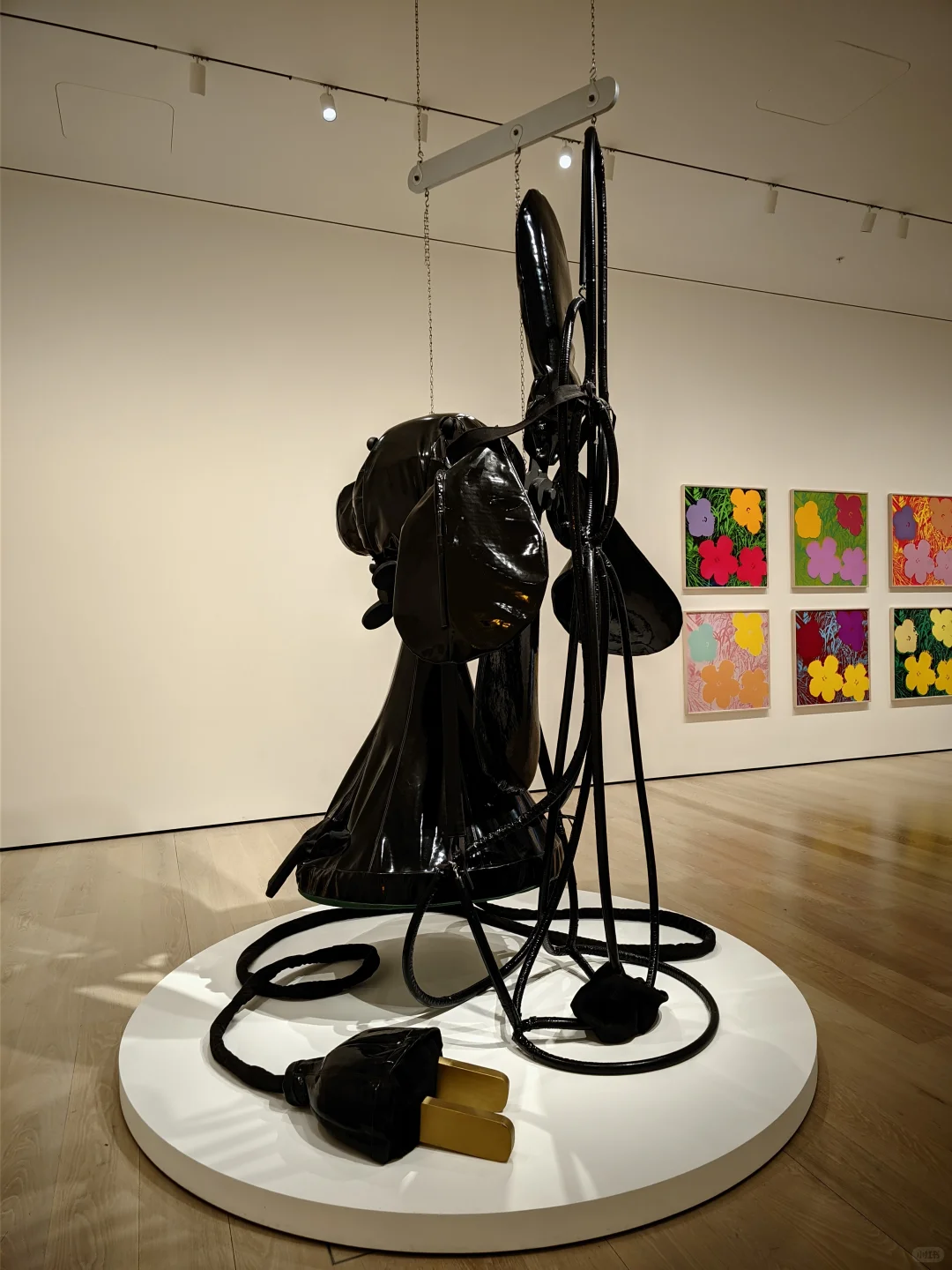 牛岳美术职业技术学院毕业设计展