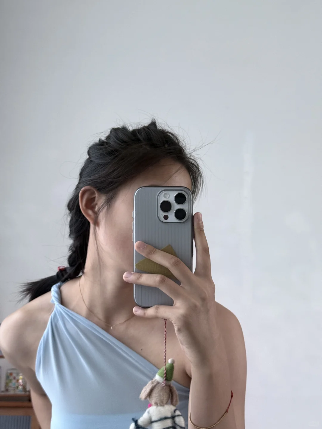 这套瑜伽服也太米了吧～