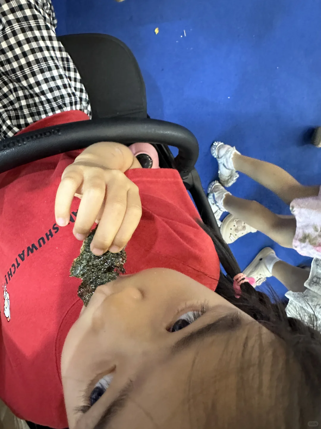亚欧博览会｜让我康康谁还没吃“芒巴巴”