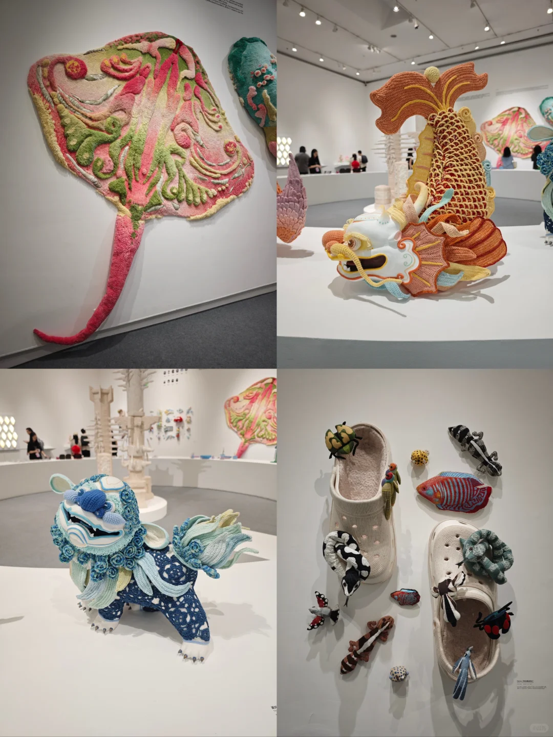 25年广美毕业展第三期(1)