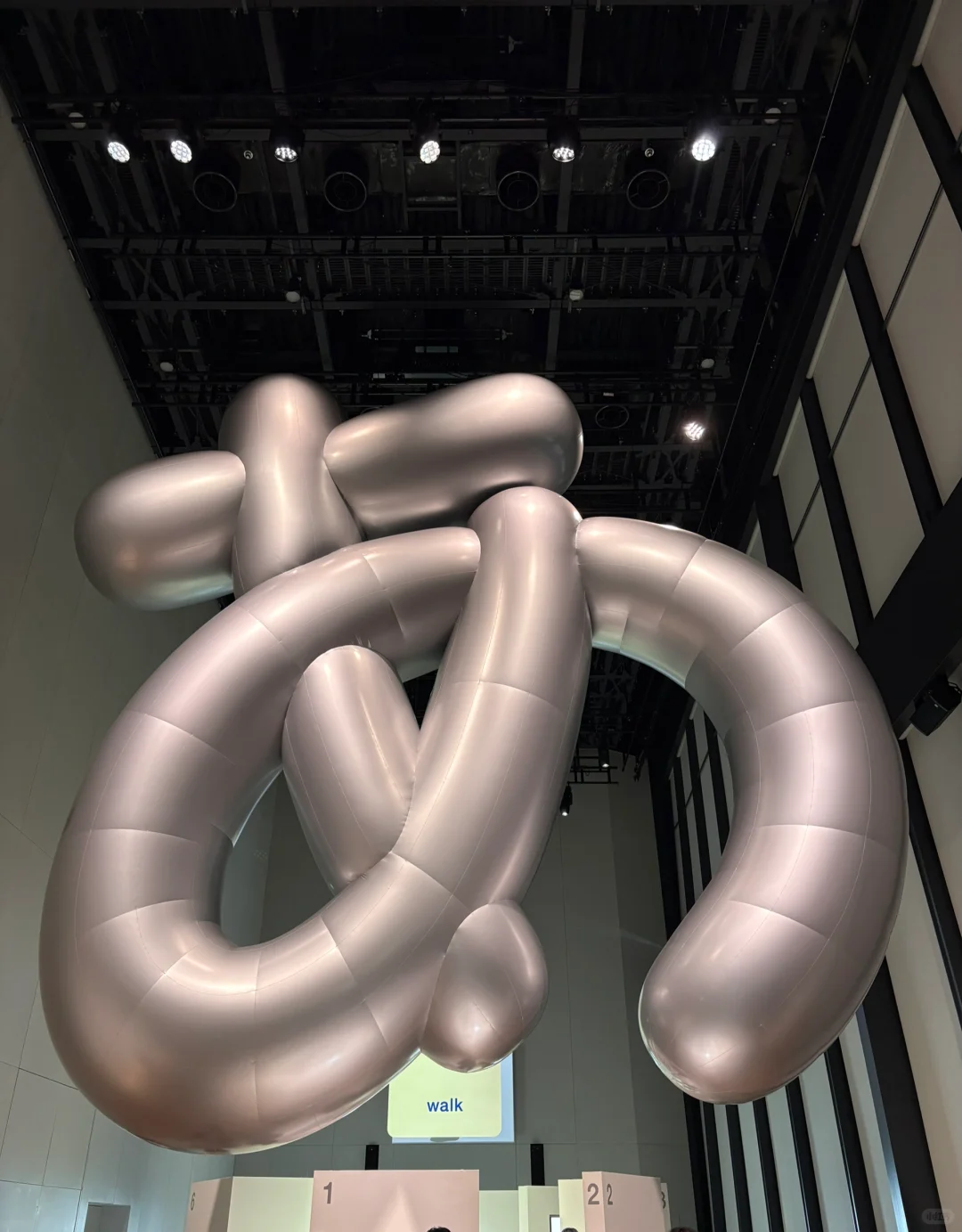 谈谈东京デザインあ设计展