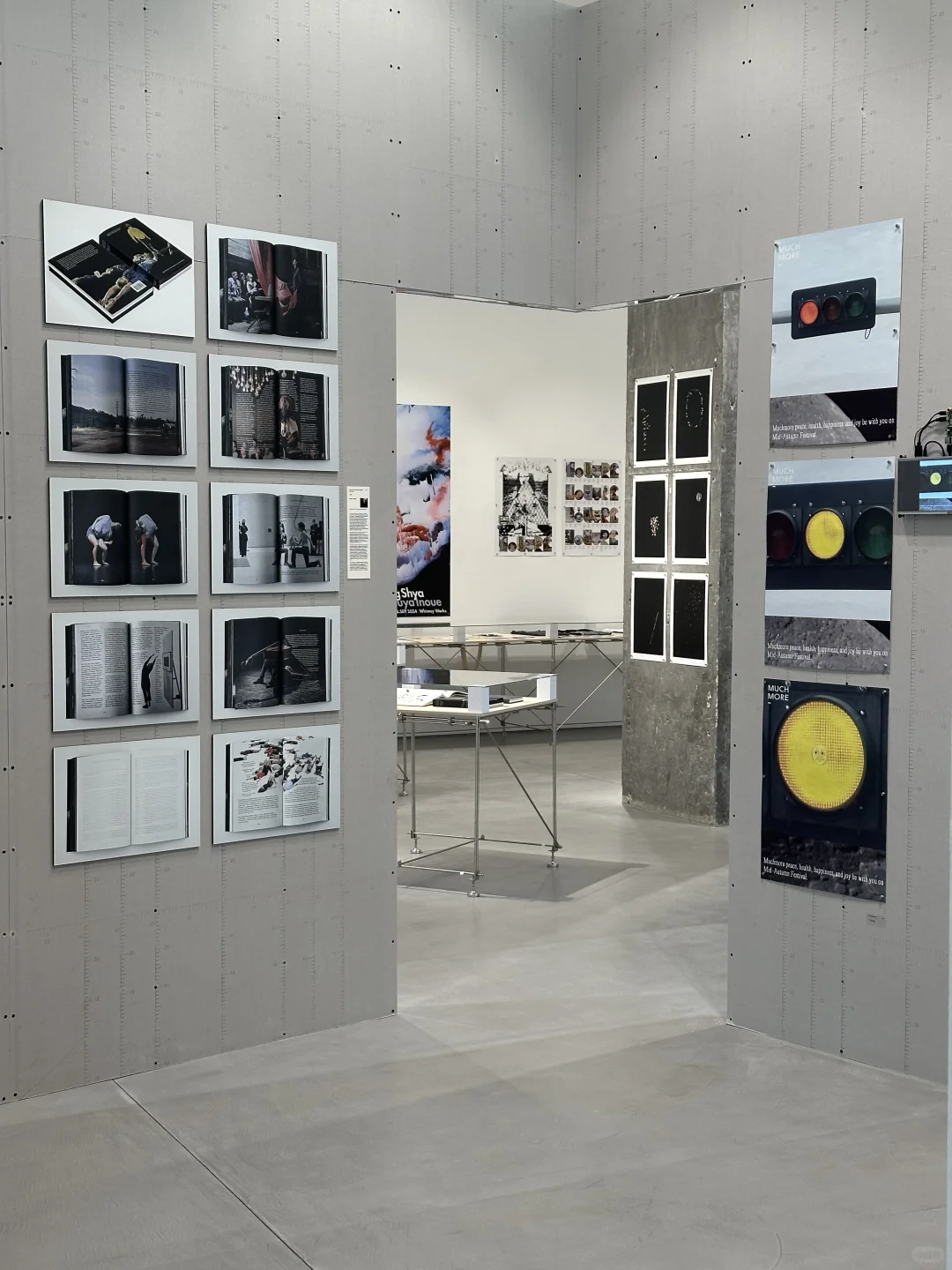 Tokyo TDC 2024-2025 杭州展开幕