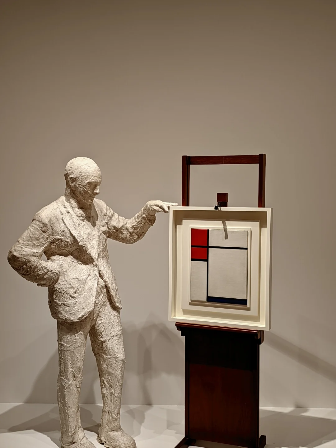 牛岳美术职业技术学院毕业设计展