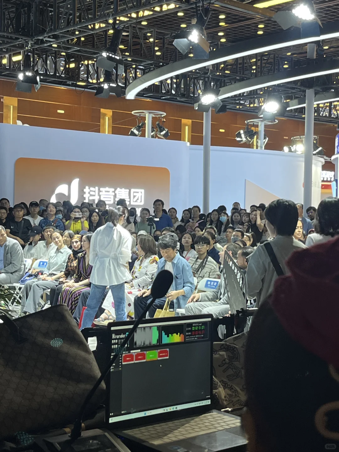 被BIBF骗了，好好的图书博览会怎么卖酒