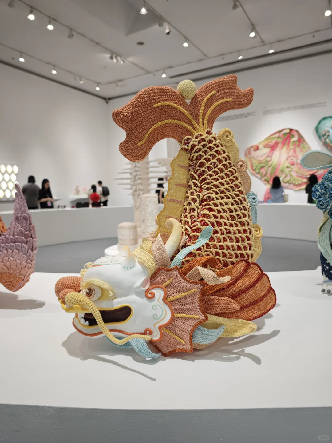 25年广美毕业展第三期(1)
