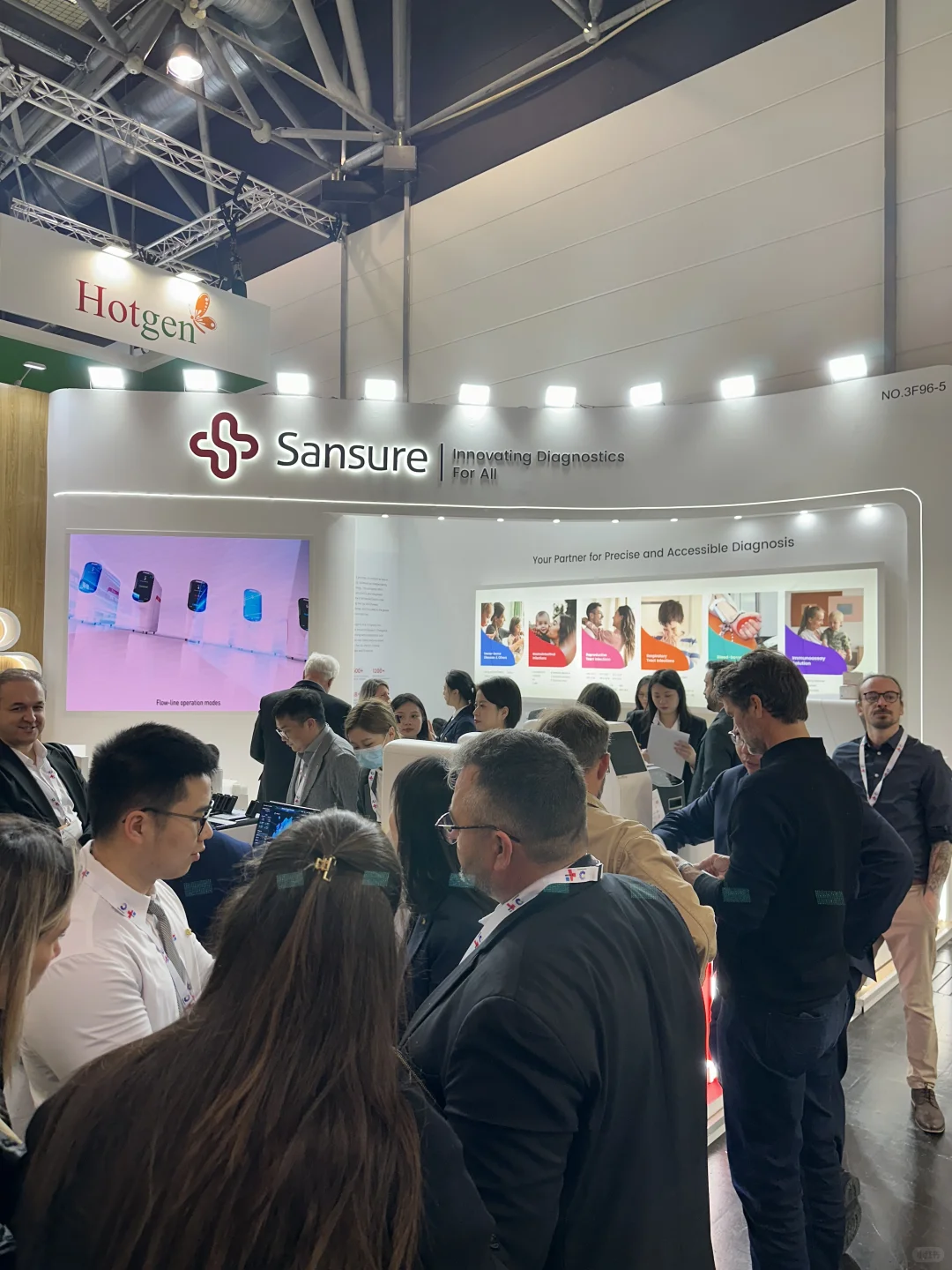 全球医疗展会风向标 德国MEDICA