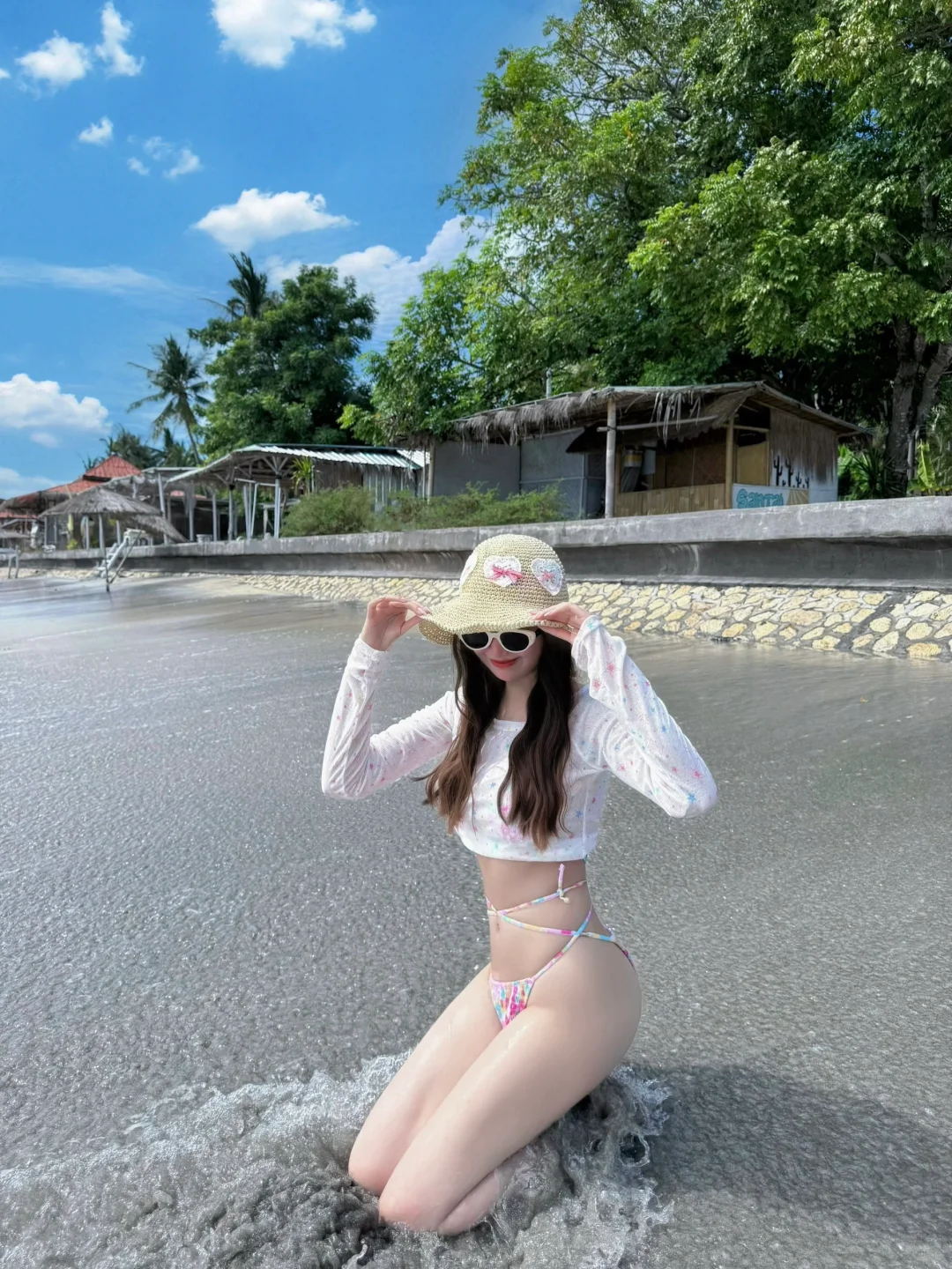 ⌇海の味 ????
