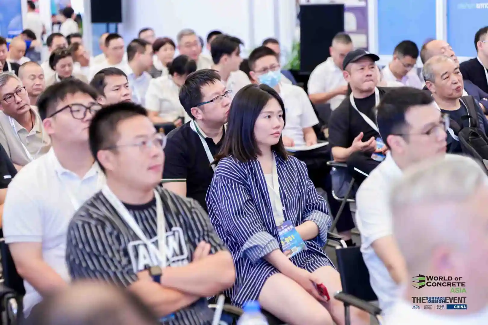 2025亚洲混凝土世界博览会