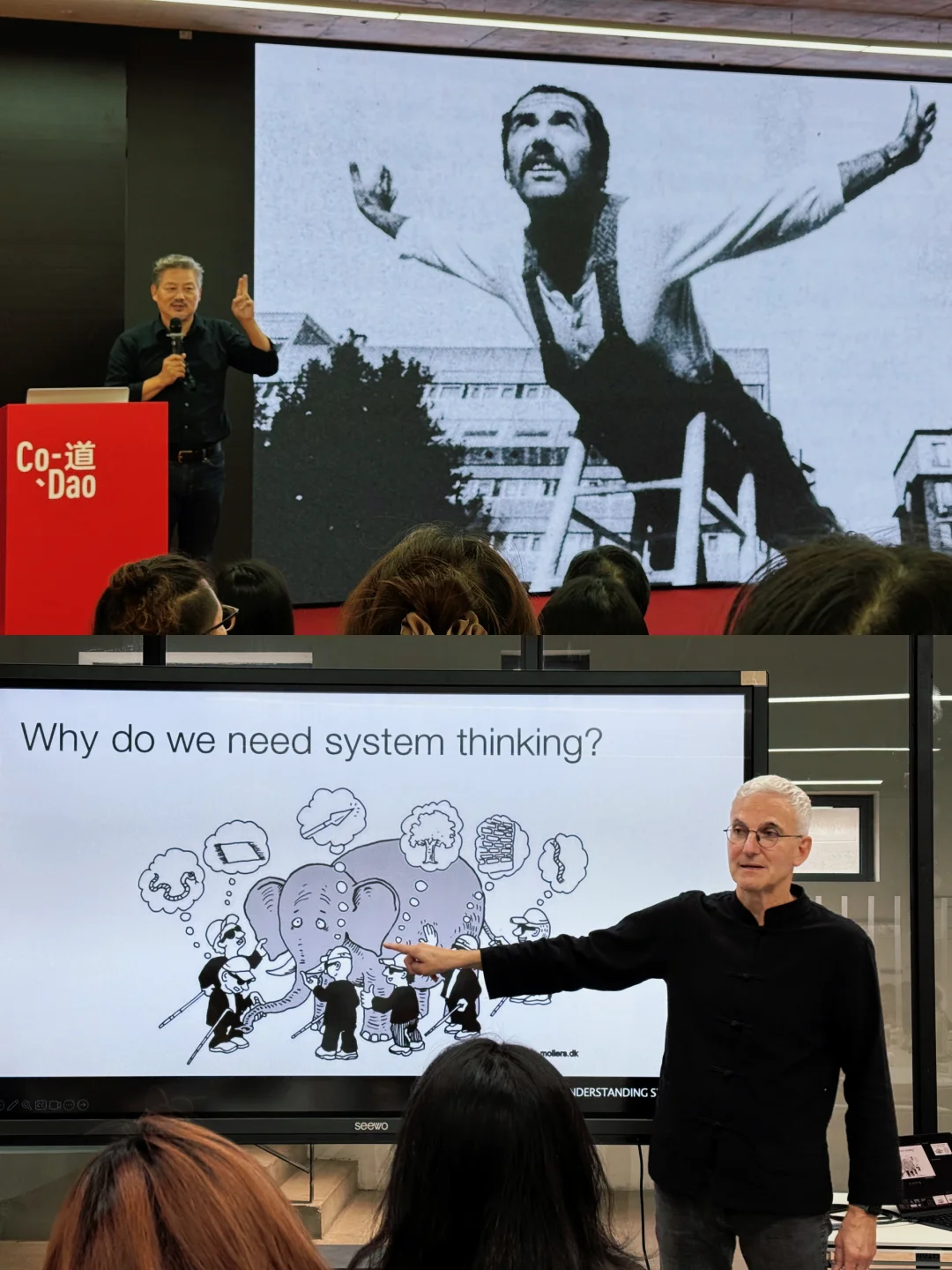 9w一年的国美南特双学位硕士学什么？