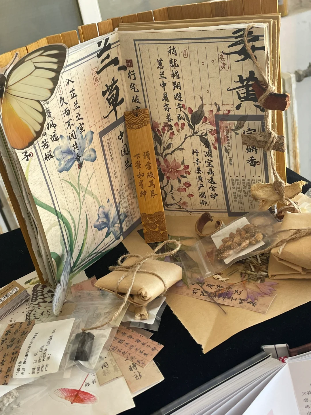 校园日常 创造想象王国 孩子们的书籍设计展